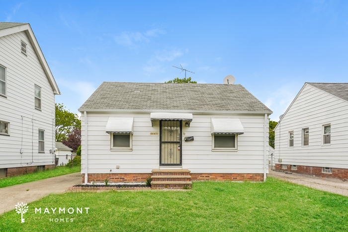 Primary Photo - 22471 Beckford Ave