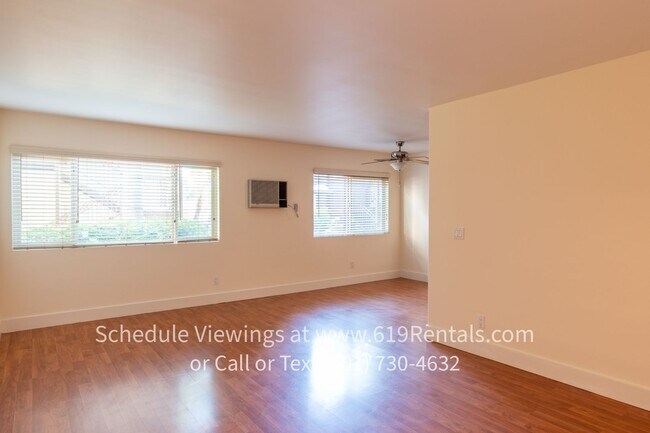 Foto del edificio - Nice large 2 Bedroom, 2 Bath Condo