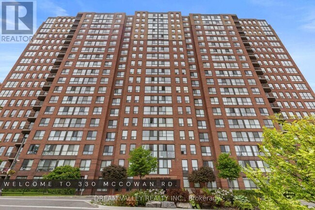 Building Photo - 330-1330 McCowan Rd