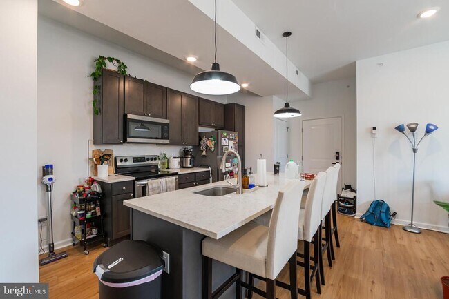 Foto del edificio - 1630 N 20th St