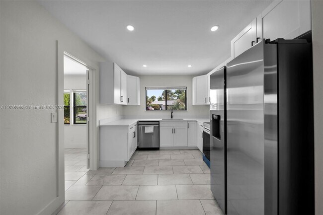 Foto del edificio - 1321 Frizzell Ln NW