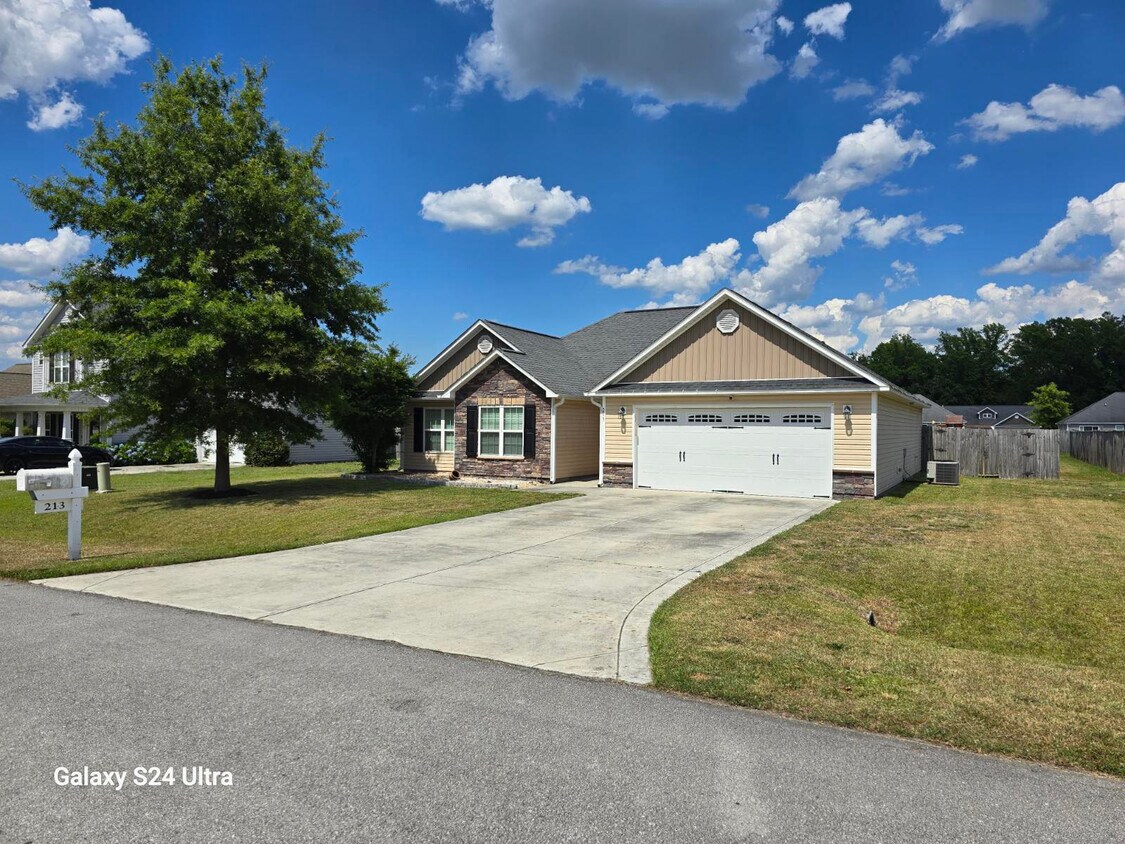 Primary Photo - 213 Adagio Trl