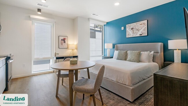 Building Photo - 311 W Corporation St