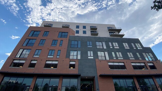 Foto del edificio - Boutique Apartments