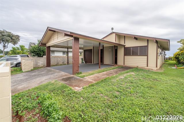 Building Photo - 94-707-707 Kamalo St