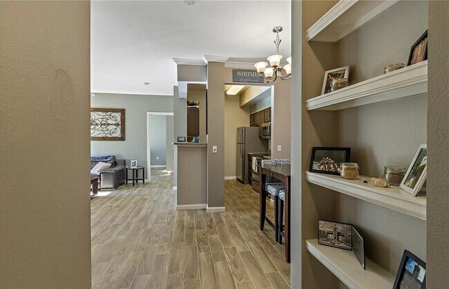 Foto del edificio - 7483 S Quail Cir