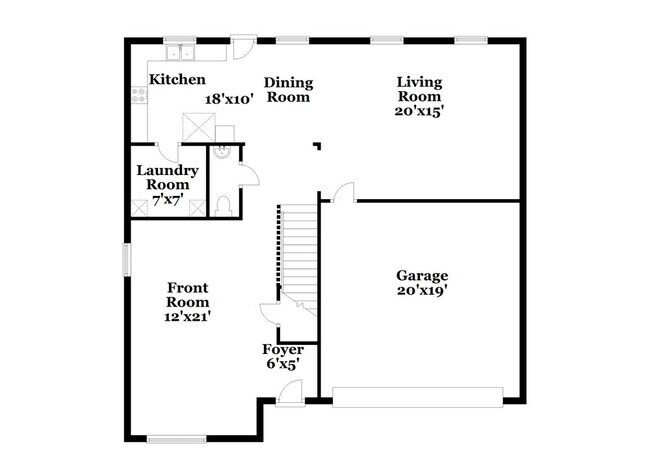 Foto del edificio - 924 Creek Oak Dr