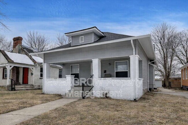 Foto del edificio - 2021 Mansfield St