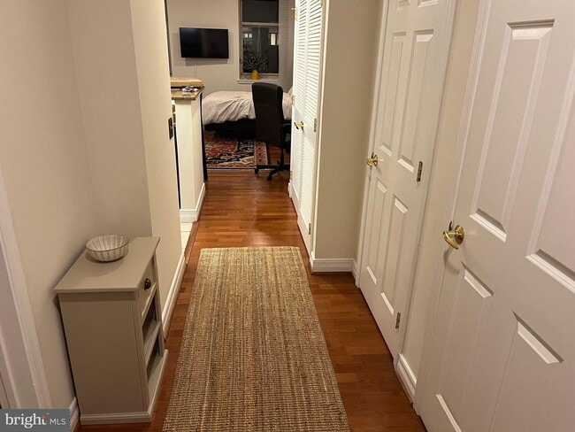 Foto del edificio - 1600 Arch St