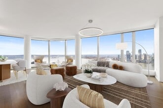 Building Photo - 50 West St