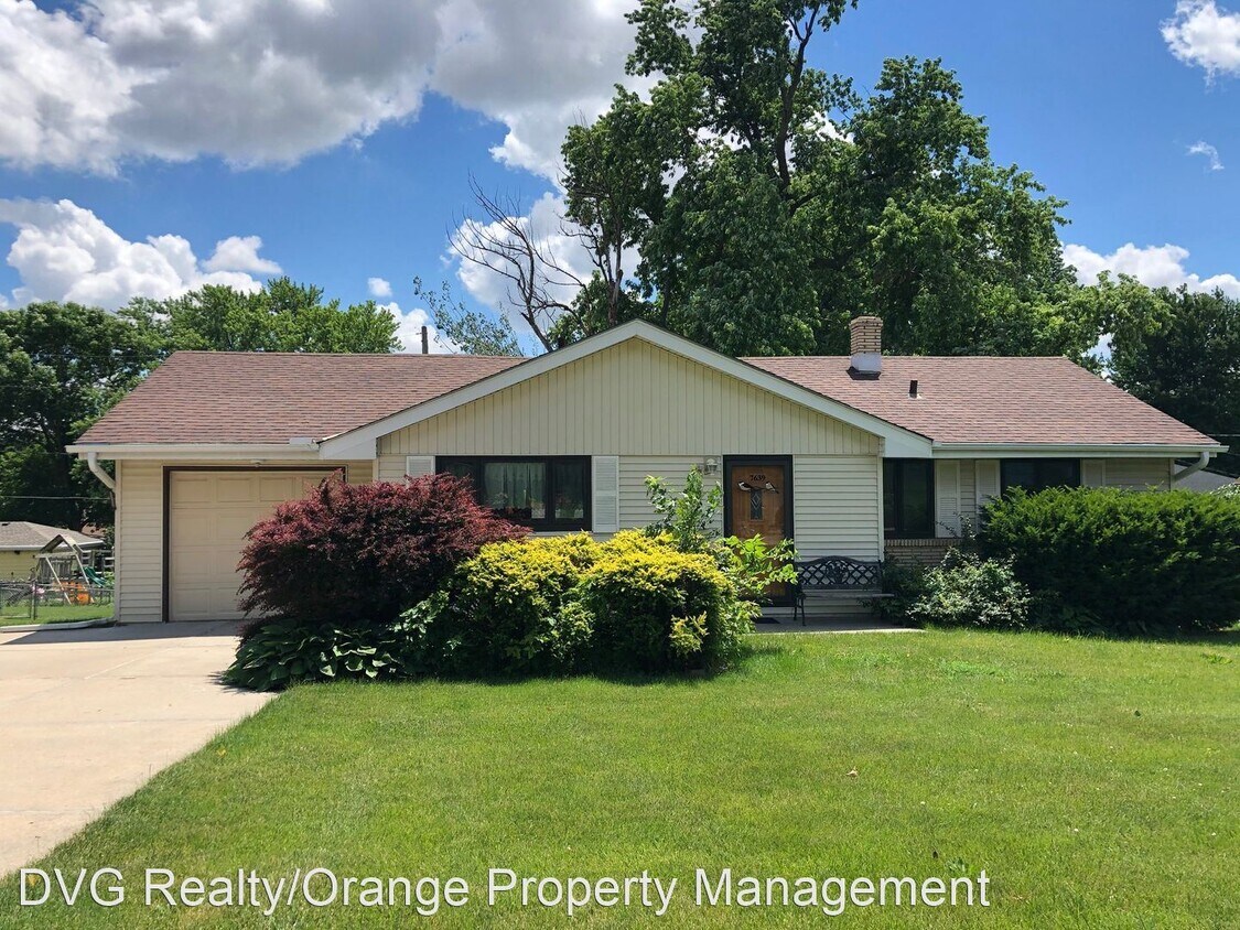 Primary Photo - 4 br, 2 bath House - 7639 Wright St