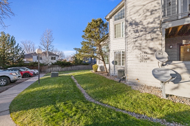 Building Photo - 2734 Montague Dr