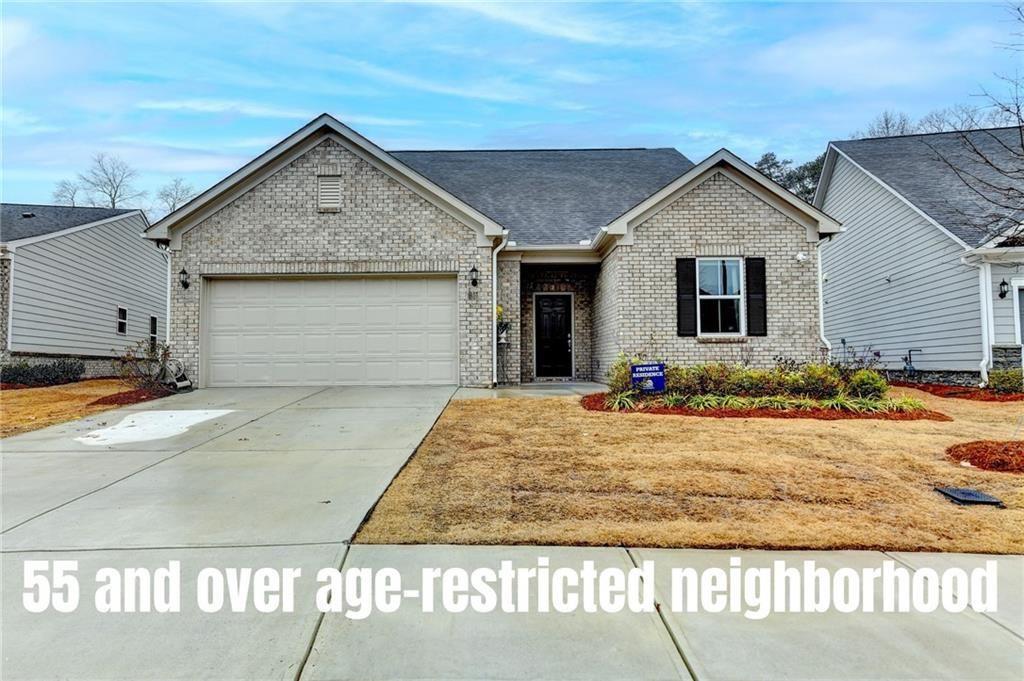 Foto principal - 811 Pineberry Ct