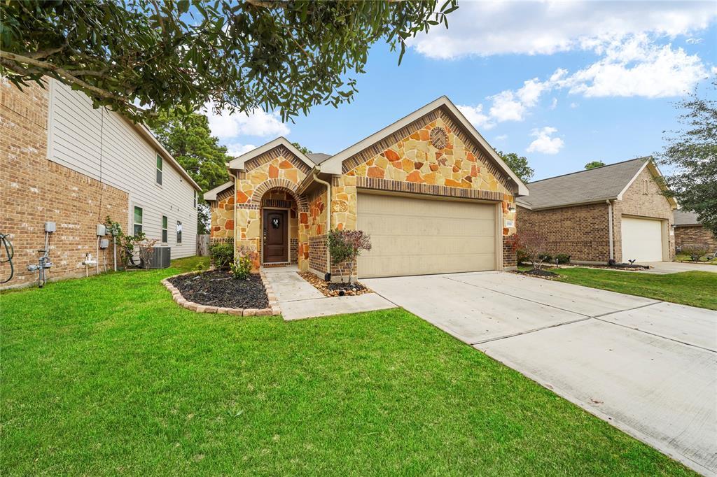 1519 Spencer Glen Ln, Houston, TX 77073 House Rental in Houston, TX