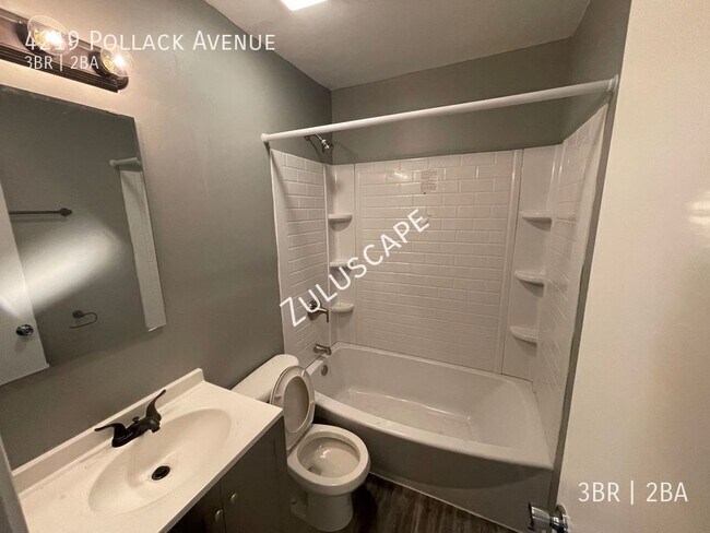 Foto del edificio - 4219 Pollack Ave