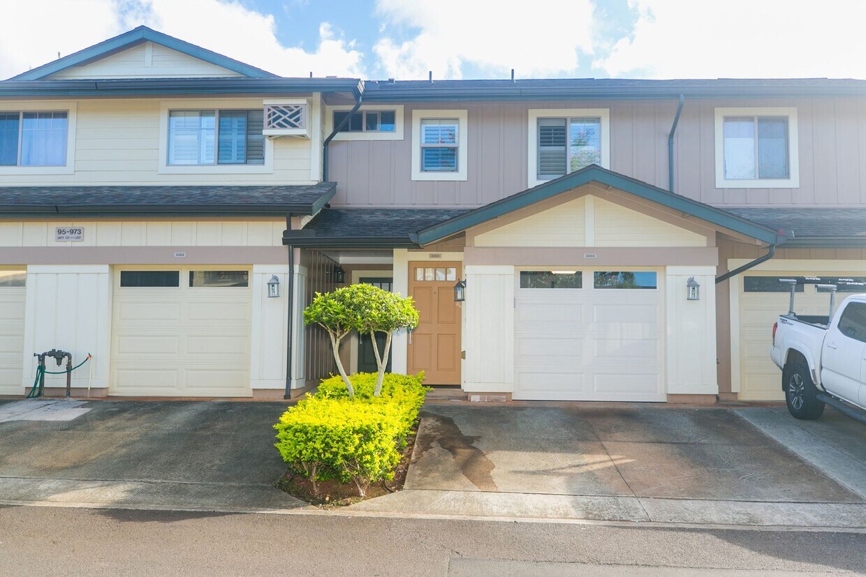 95973973 Ukuwai St Unit 95973 Ukuwai St. 3303, Mililani, HI 96789 Room for Rent in
