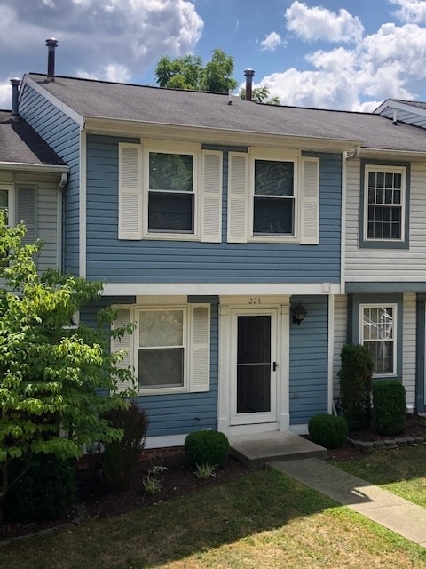 Building Photo - 224 Olde Orchard Dr