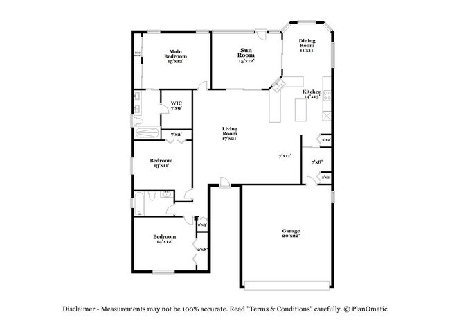 Building Photo - 4480 Abaco Dr