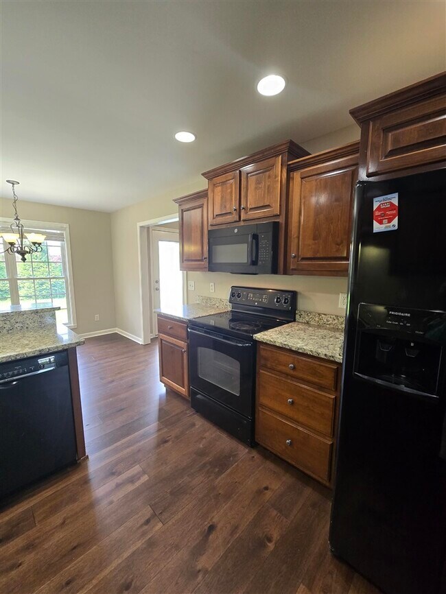 Foto del edificio - 309 Eureka Way