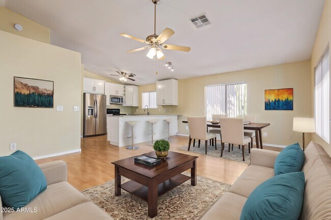 Building Photo - 19011 N 12th Dr