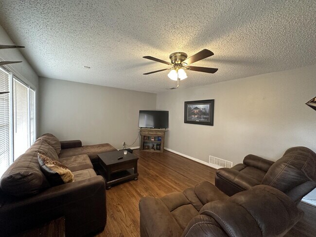 Foto del edificio - 3214 32nd St