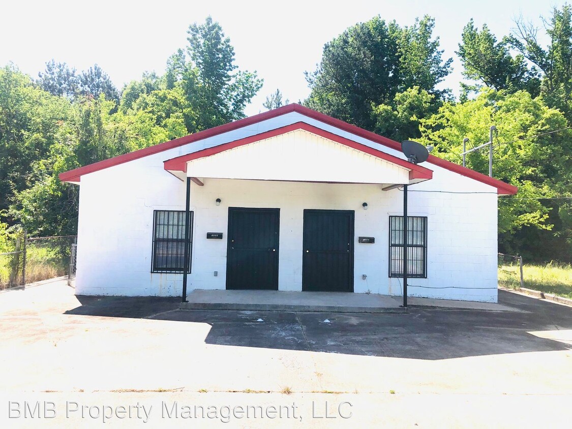Primary Photo - 2 br, 1 bath House - 1844 Ripley Street