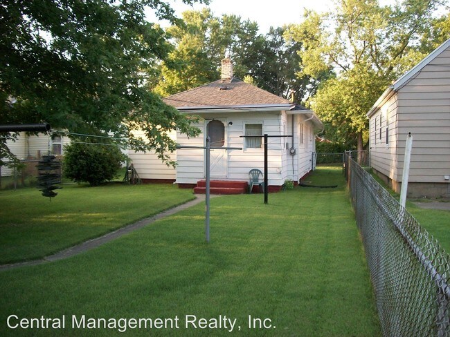 Building Photo - 2 br, 1 bath House - 1525 E Donald
