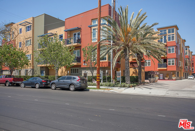 Building Photo - 4050 Glencoe Ave