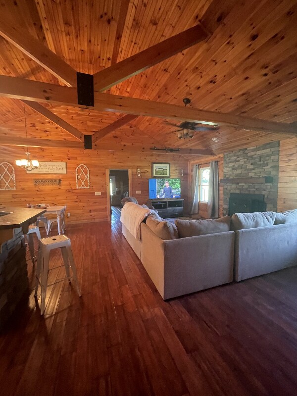 Primary Photo - 9516 Bakerton Rd