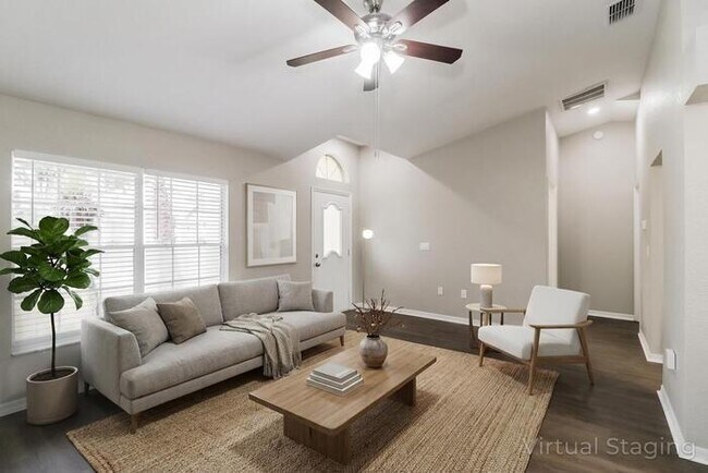 Foto del edificio - 18802 Whiterock Ln