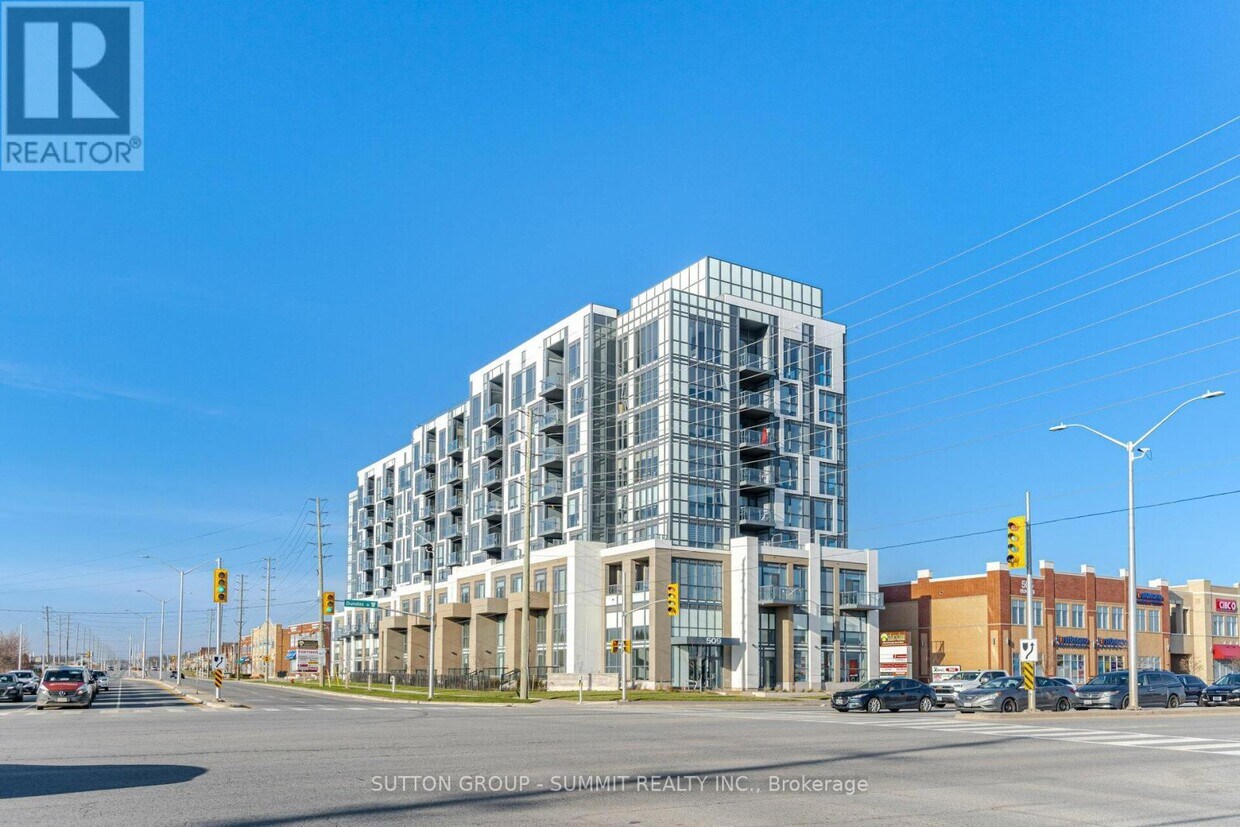 Primary Photo - 509-509 Dundas St W