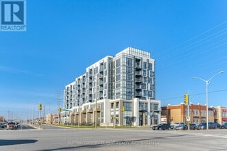 Building Photo - 509 Dundas St W