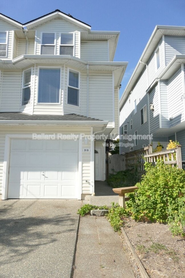 Building Photo - 918 NW 51st St