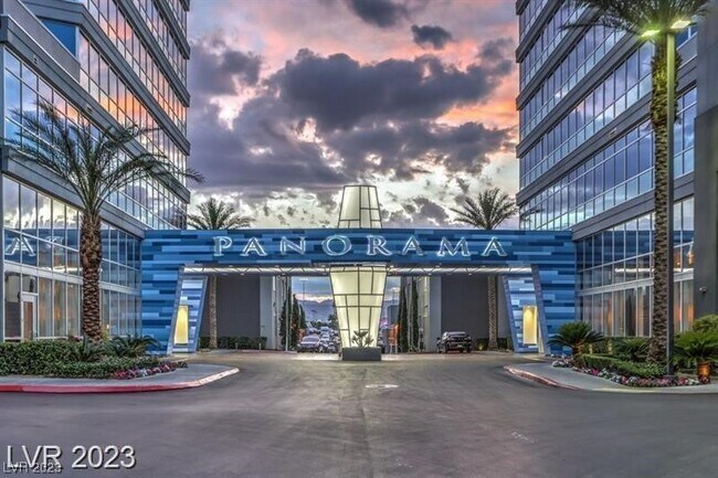 Building Photo - 4575 Dean Martin Dr