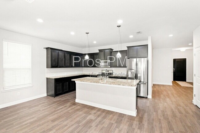 Foto del edificio - 1512 Brindle St