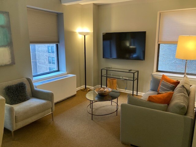 Foto del edificio - 150 West 51st Street