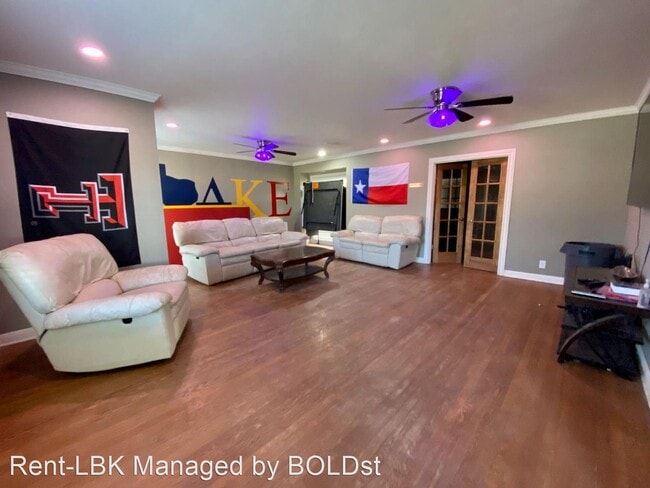 Foto del edificio - 5 br, 3 bath House - 2319 17th Street