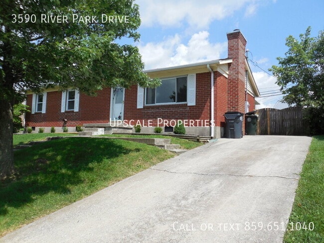 Foto del edificio - 3590 River Park Dr