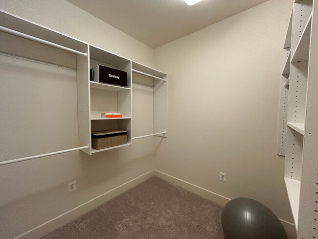 Interior Photo - The Residences at Arundel Preserve