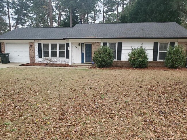 Building Photo - 6409 Shady Ln
