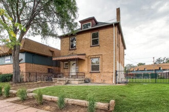 Building Photo - 2730 N Downing St