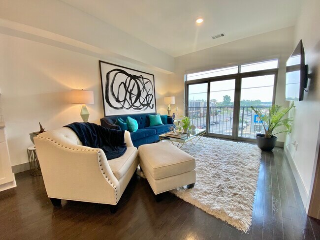 Foto del edificio - 2407 8th Ave S
