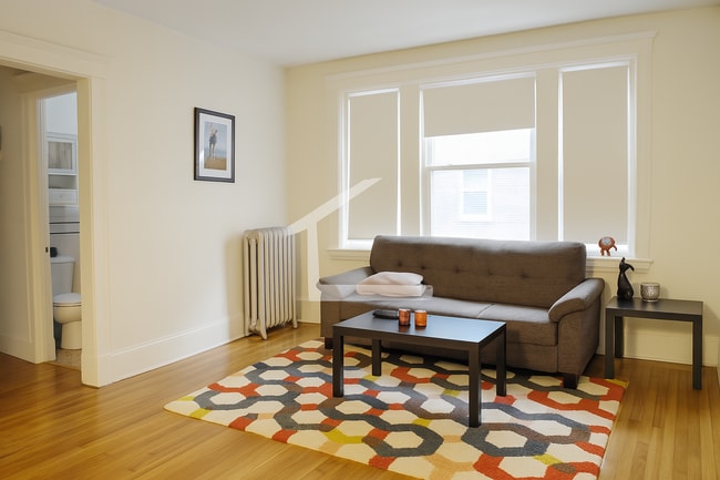 Building Photo - Bright 1-Bed in Brighton | Heat & Hot Wate...