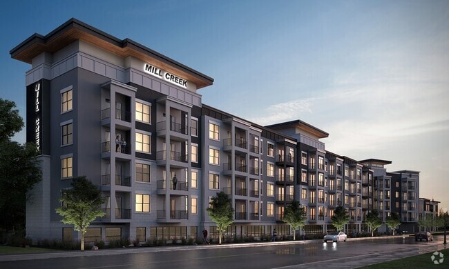 Building Photo - Millcreek of Logan/Millcreek I