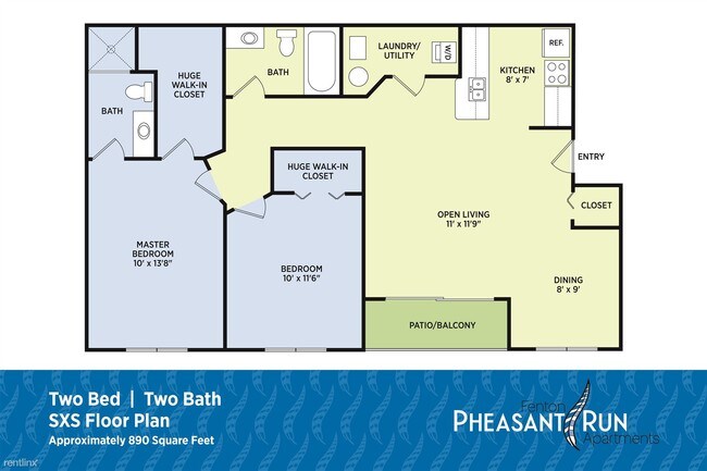 Building Photo - 1500 N Towne Commons Blvd