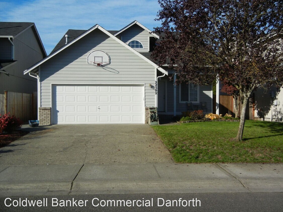 Primary Photo - 3 br, 2.5 bath House - 22502 44th Ave Ct E