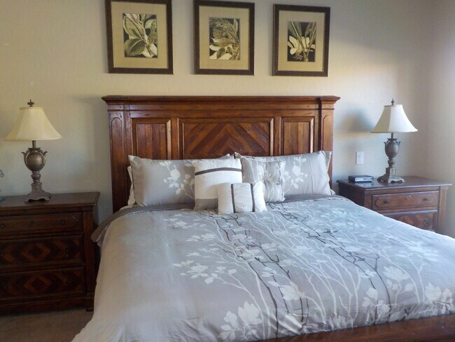 Building Photo - Sun City Furnished House - 55+ Community