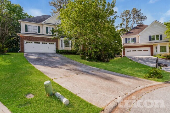 Building Photo - 4200 Weston Dr SW