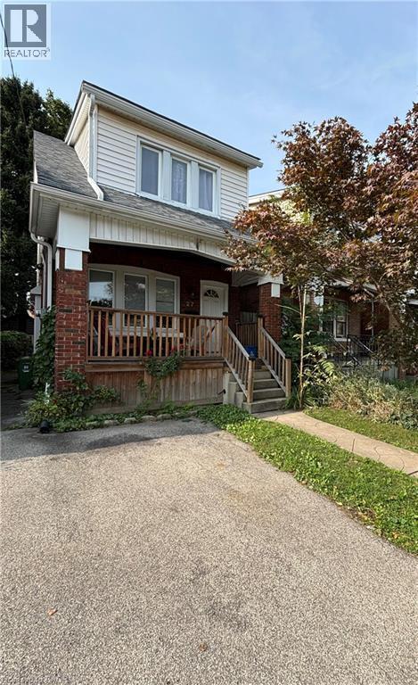Building Photo - 27 Belmont Ave