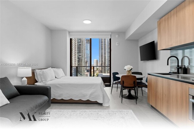 Foto del edificio - 121 NE 5th St